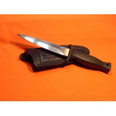Vintage Parker Brothers Double Edge Blade Smokey Mountain Tooth Pick /Boot knife w Blade Etch - NOS Vintage Parker Brothers Double Edge Blade Smokey Mountain Tooth Pick /Boot knife w Blade Etch - NOS