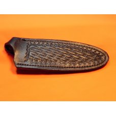 Vintage Parker Brothers Double Edge Blade Smokey Mountain Tooth Pick /Boot knife w Blade Etch - NOS Vintage Parker Brothers Double Edge Blade Smokey Mountain Tooth Pick /Boot knife w Blade Etch - NOS