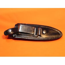 Vintage Parker Brothers Double Edge Blade Smokey Mountain Tooth Pick /Boot knife w Blade Etch - NOS Vintage Parker Brothers Double Edge Blade Smokey Mountain Tooth Pick /Boot knife w Blade Etch - NOS