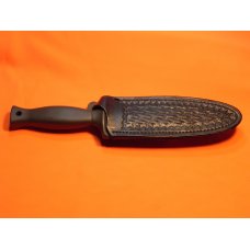 Vintage Parker Brothers Double Edge Blade Smokey Mountain Tooth Pick /Boot knife w Blade Etch - NOS Vintage Parker Brothers Double Edge Blade Smokey Mountain Tooth Pick /Boot knife w Blade Etch - NOS
