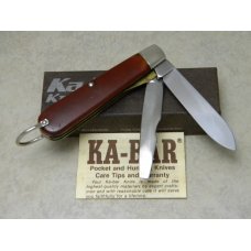 Vintage Kabar USA Delrin 1148 Electrician's Knife in Box Vintage Kabar USA Delrin 1148 Electrician's Knife in Box