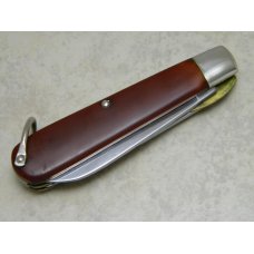 Vintage Kabar USA Delrin 1148 Electrician's Knife in Box Vintage Kabar USA Delrin 1148 Electrician's Knife in Box