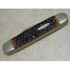 Kabar USA Delrin 1003 Big Cigar Jack Knife in Box Kabar USA Delrin 1003 Big Cigar Jack Knife in Box