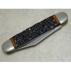 Kabar USA Delrin 1003 Big Cigar Jack Knife in Box Kabar USA Delrin 1003 Big Cigar Jack Knife in Box