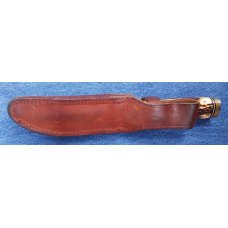 Schrade 153UH Golden Spike – carbon steel blade Schrade 153UH Golden Spike – carbon steel blade