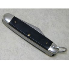Craftsman USA (Schrade Made) 95043 Saw-Cut Delrin Lumberjack Knife in Box 1977 Collection Craftsman USA (Schrade Made) 95043 Saw-Cut Delrin Lumberjack Knife in Box 1977 Collection
