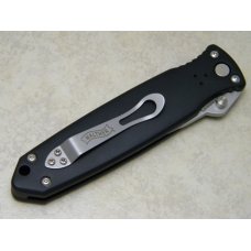 Carl Walther Allied Forces 440A Combat Linerlock Knife in Box Carl Walther Allied Forces 440A Combat Linerlock Knife in Box