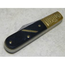 Schrade G.D.B.I. USA Saw-Cut Delrin Grand-Dad's Old-Timer Barlow Knife in Box Schrade G.D.B.I. USA Saw-Cut Delrin Grand-Dad's Old-Timer Barlow Knife in Box