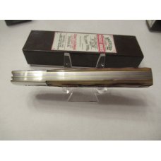 Schatt & Morgan Large Barlow ATS-34 Steel Pattern # 042271 Series 4 Schatt & Morgan Large Barlow ATS-34 Steel Pattern # 042271 Series 4