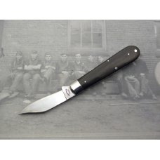 Schatt & Morgan Heritage Series Ebony Jack No. 1213 1/4 Schatt & Morgan Heritage Series Ebony Jack No. 1213 1/4