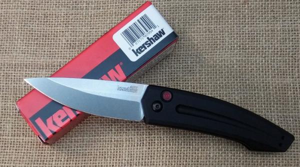 Kershaw #7200 - Launch 2 