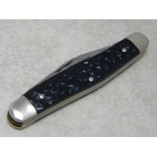 Heinr Boker & Co. Baumwerk Solingen Germany Alemania Tree Brand Jigged Black Large Stockman Knife Heinr Boker & Co. Baumwerk Solingen Germany Alemania Tree Brand Jigged Black Large Stockman Knife