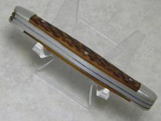 Boker Solingen Germany Tree Brand Bone 280 Whittler Knife