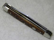 Boker Solingen Germany Tree Brand Bone 280 Whittler Knife