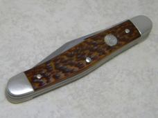 Boker Solingen Germany Tree Brand Bone 280 Whittler Knife