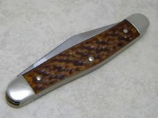 Boker Solingen Germany Tree Brand Bone 280 Whittler Knife