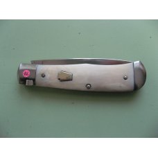 SCHATT & MORGAN #3 EXPRESS AUTO SMOOTH OILED BONE DROP POINT SCHATT & MORGAN #3 EXPRESS AUTO SMOOTH OILED BONE DROP POINT