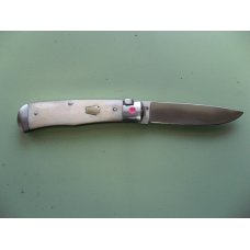 SCHATT & MORGAN #3 EXPRESS AUTO SMOOTH OILED BONE DROP POINT SCHATT & MORGAN #3 EXPRESS AUTO SMOOTH OILED BONE DROP POINT
