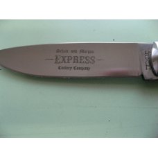 SCHATT & MORGAN #3 EXPRESS AUTO SMOOTH OILED BONE DROP POINT SCHATT & MORGAN #3 EXPRESS AUTO SMOOTH OILED BONE DROP POINT