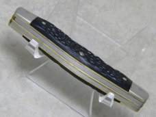 Western + USA for Camillus Jigged Black WTX Jack Knife Western + USA for Camillus Jigged Black WTX Jack Knife