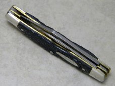 Western + USA for Camillus Jigged Black WTX Jack Knife Western + USA for Camillus Jigged Black WTX Jack Knife