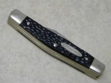 Western + USA for Camillus Jigged Black WTX Jack Knife Western + USA for Camillus Jigged Black WTX Jack Knife