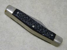 Western + USA for Camillus Jigged Black WTX Jack Knife Western + USA for Camillus Jigged Black WTX Jack Knife