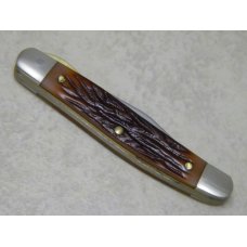 Camillus New York USA Jigged Delrin Small Linerlock Knife Camillus New York USA Jigged Delrin Small Linerlock Knife