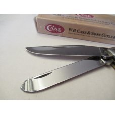  Case XX Stag Trapper Pattern # 5254 SS 