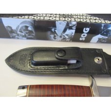 Sog Agency Model AG-1