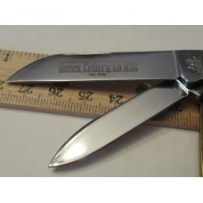Queen Red Stag Congress Pattern # 32 D-2 Steel Queen Red Stag Congress Pattern # 32 D-2 Steel