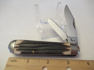 Queen  Steel Model # 10 EDC