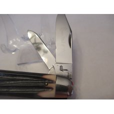 Queen Steel Model # 10 EDC Queen Steel Model # 10 EDC