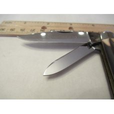 Queen Steel Model # 10 EDC Queen Steel Model # 10 EDC