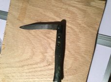Bowie knife co. Bowie knife co.