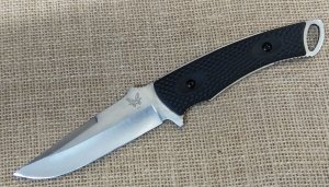 Benchmade Gamer #10510 