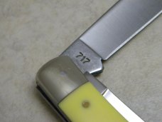Remington UMC USA 1990 Genuine Bone R1306 Silver Bullet Tracker Lockback Knife - NIB Remington UMC USA 1990 Genuine Bone R1306 Silver Bullet Tracker Lockback Knife - NIB