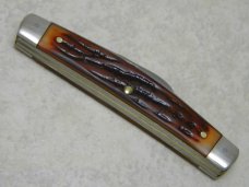 Remington UMC USA 1991 Genuine Bone R1178 Silver Bullet Mini Trapper Knife - NIB Remington UMC USA 1991 Genuine Bone R1178 Silver Bullet Mini Trapper Knife - NIB