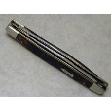 Schrade NY USA Delrin 787 "Improved Muskrat" Knife New in Tube