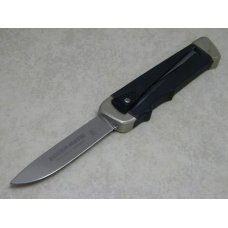 Boker-Matic Solingen, Germany 700 Black Push-Out/Retractable Knife Boker-Matic Solingen, Germany 700 Black Push-Out/Retractable Knife
