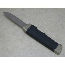 Boker-Matic Solingen, Germany 700 Black Push-Out/Retractable Knife Boker-Matic Solingen, Germany 700 Black Push-Out/Retractable Knife