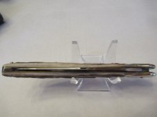 Fight'N Rooster By Frank Buster Large Stag  Tooth Pick 