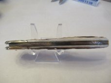 Fight'N Rooster By Frank Buster Large Stag  Tooth Pick 