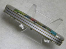 Camillus New York USA Riders of the Silver Screen CM8001 Tom Mix Big Cigar Knife - NIB Camillus New York USA Riders of the Silver Screen CM8001 Tom Mix Big Cigar Knife - NIB