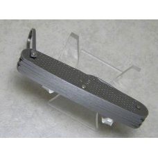 Camillus USA 2001 Metal U.S. United States Military Utility Camp Knife NIB Camillus USA 2001 Metal U.S. United States Military Utility Camp Knife NIB