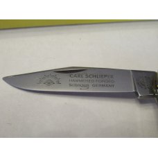 Germany Eye Carl Schlieper , Stag Copperhead Model GX-DS Germany Eye Carl Schlieper , Stag Copperhead Model GX-DS