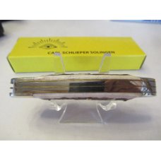 Germany Eye Carl Schlieper , Stag Copperhead Model GX-DS Germany Eye Carl Schlieper , Stag Copperhead Model GX-DS