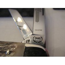 Buck Creek Large Congress Stag 2007 Collectors Edition Buck Creek Large Congress Stag 2007 Collectors Edition