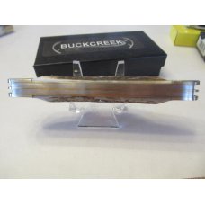 Buck Creek Large Congress Stag 2007 Collectors Edition Buck Creek Large Congress Stag 2007 Collectors Edition
