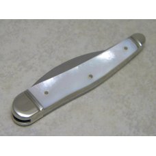 Case XX USA 2006 Pearl 8355WH SS Wharncliffe Seahorse Whittler Knife NIB Case XX USA 2006 Pearl 8355WH SS Wharncliffe Seahorse Whittler Knife NIB